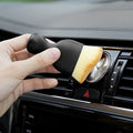Car Interior Cleaning Brush