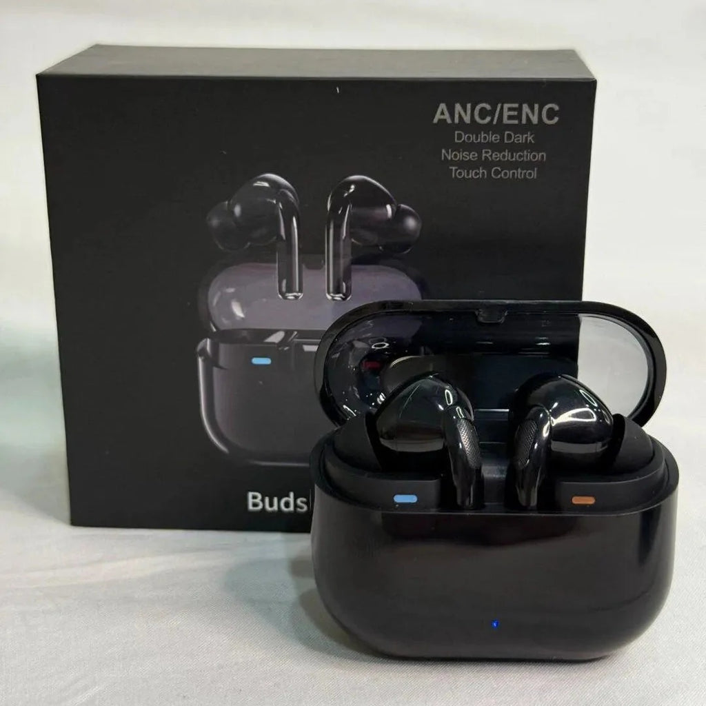 Buds Pro 3 Wireless Earbuds Providing Premium Sound Quality Advanced Noise Reduction