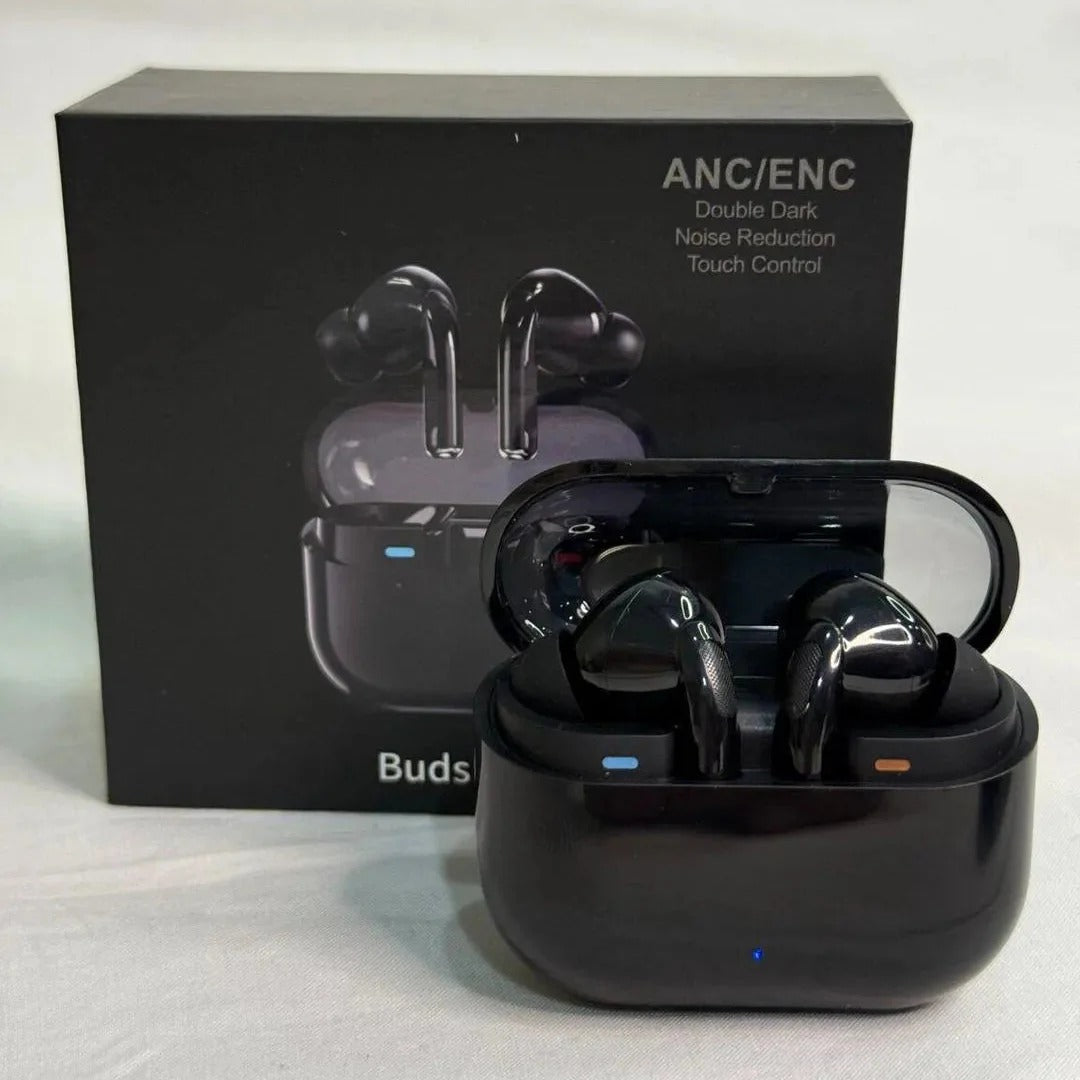 Buds Pro 3 Wireless Earbuds Providing Premium Sound Quality Advanced Noise Reduction