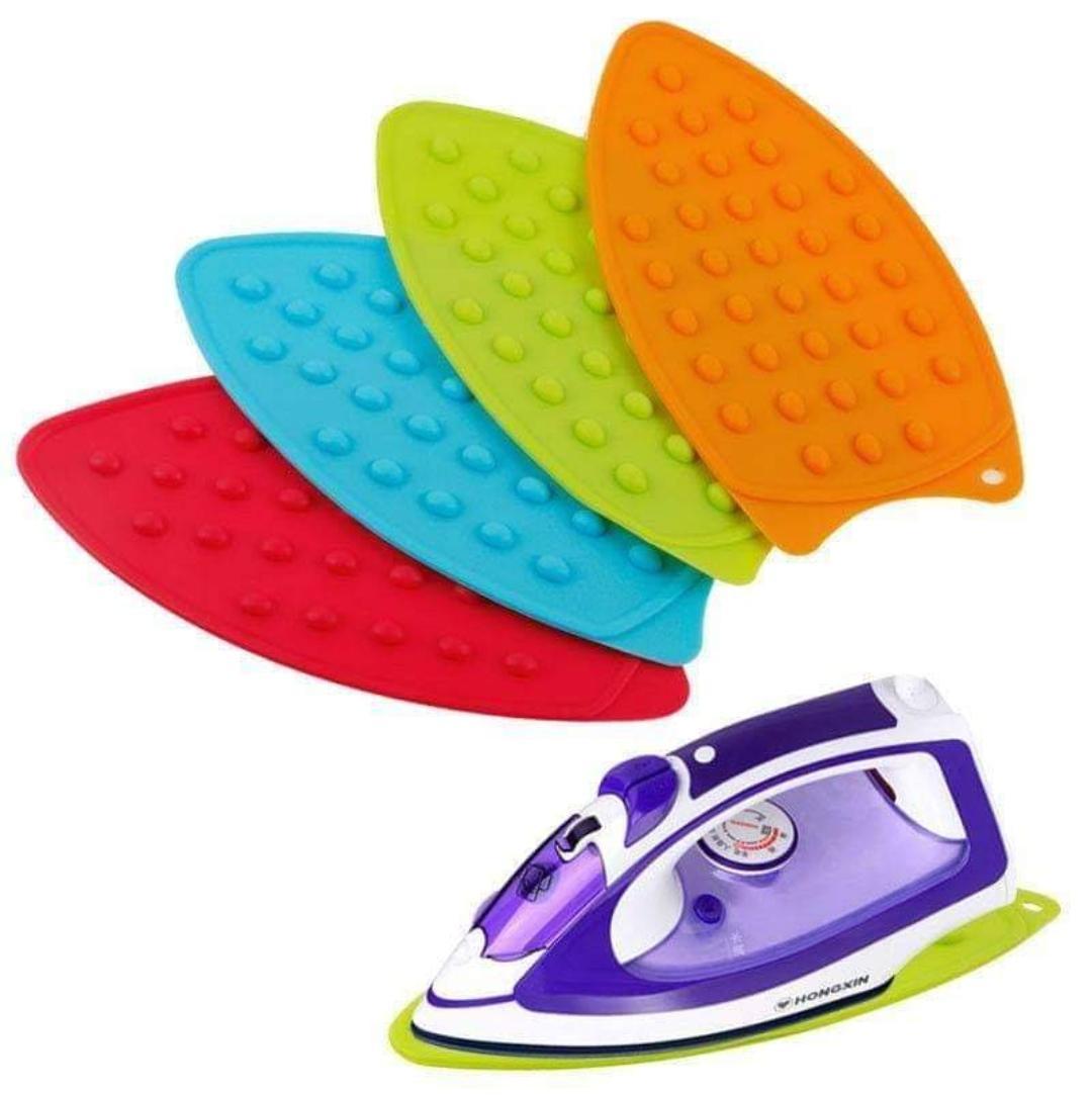 Multipurpose Silicone Iron Mat | Home & Kitchen Item