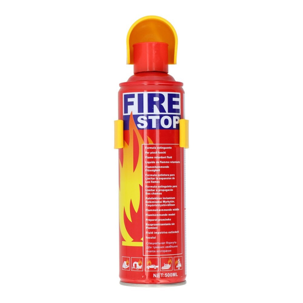 Fire Stop Emergency Safety Spray for Home, Kitchen, Car & Office