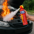 Fire Stop Emergency Safety Spray for Home, Kitchen, Car & Office