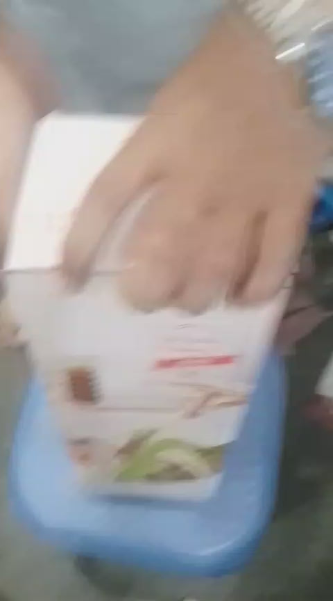 Safe-Slice Vertical Mandoline Slicer – Adjustable Multi-Purpose Vegetable & Julienne Cutter