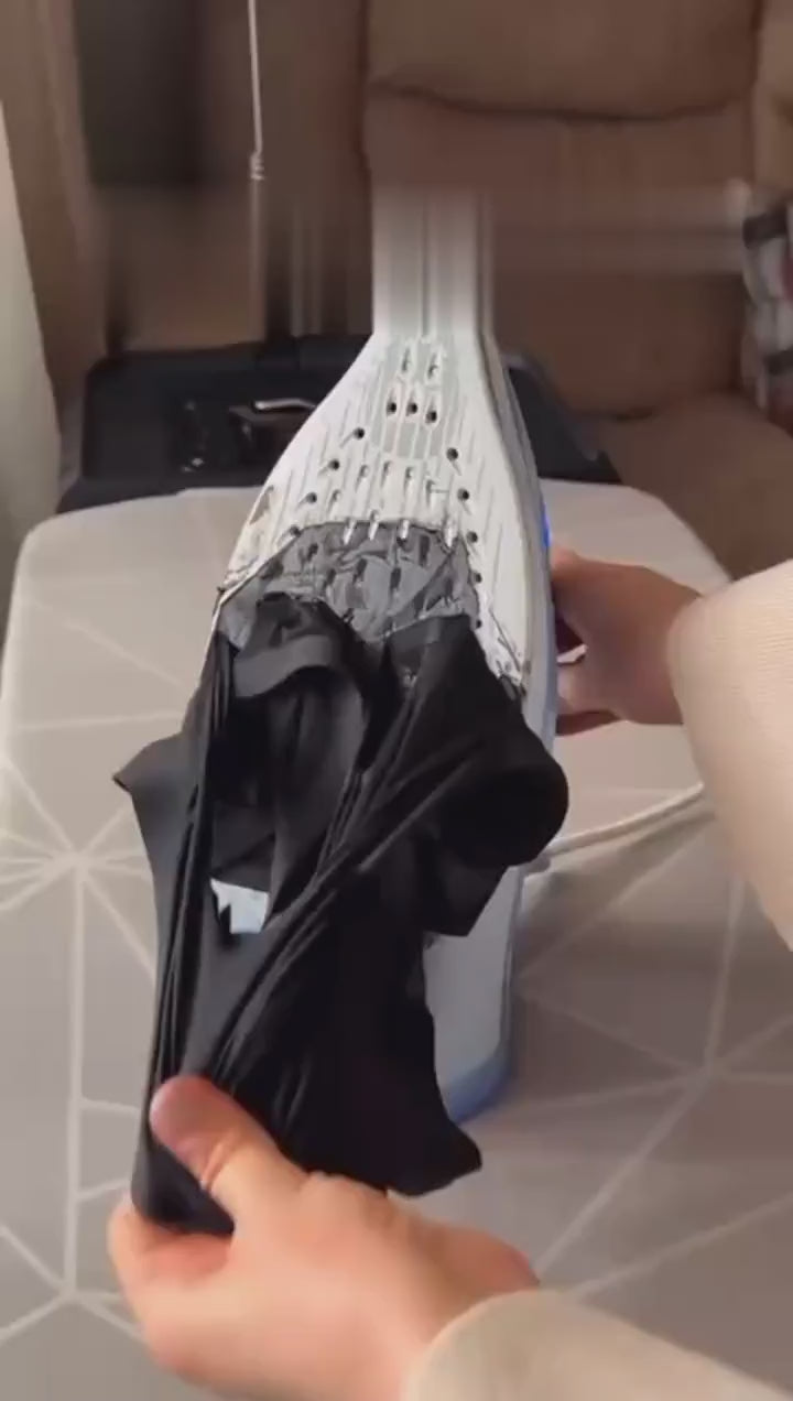 Teflon Iron Cover Protector | Non Stick Garments Care Cover For Iron